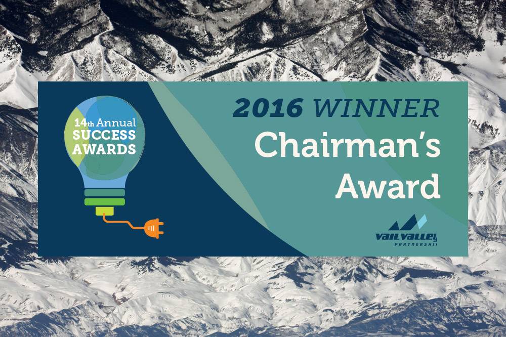 Vail Valley Partnership