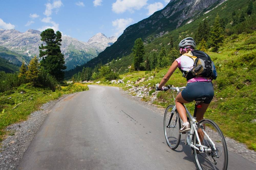 Vail Road Bike Fit Video