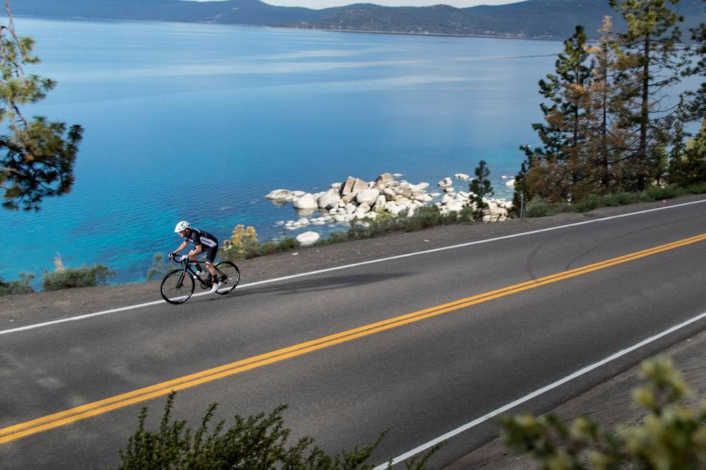 Giant Defy Road Bike Vail